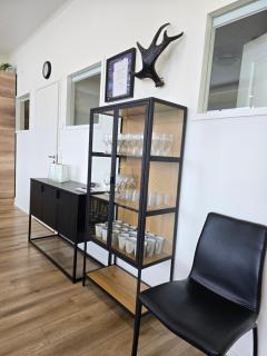 Apartment Aurinkoranta D3 iso huoneisto merinäkymällä Kalajoki - Kalajoki - 5