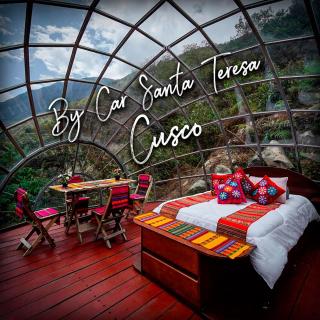 Hotel Capsula Salkantay Machupicchu - Quillabamba - 8
