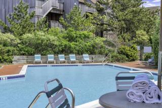 Unit 1411 - Ocean Colony Beach and Tennis Club - Amagansett - 8