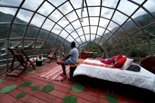 Salkantay Hoteles Capsulas - 6
