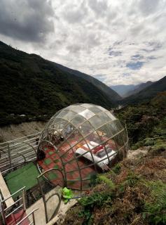 Salkantay Hoteles Capsulas - 2