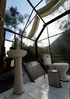 Hotel Capsula Salkantay Machupicchu - 1