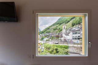 Hotel Pizzo Vogorno - Vogorno - 3