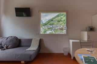 Hotel Pizzo Vogorno - Vogorno - 2