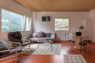 Hotel Pizzo Vogorno - Vogorno - 1