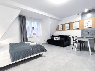 Apartamenty Margaret - Łeba - 4