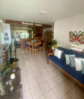 Paraíso no Porto das Dunas! - 6