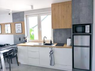 Apartamenty Margaret - Łeba - 1
