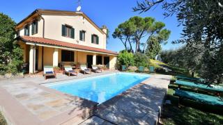 Villa Montalbano 12 - Cerreto Guidi - 7