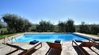 Villa Montalbano 12 - Cerreto Guidi - 2