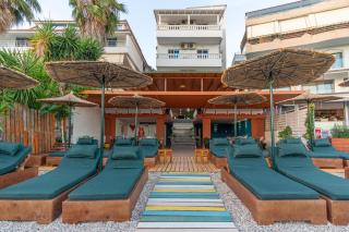 Vila e Bardhe Butique Hotel - Sarandë - 1