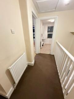 Brixton Apartment - Londra - 8