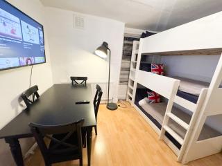 Brixton Apartment - Londra - 6