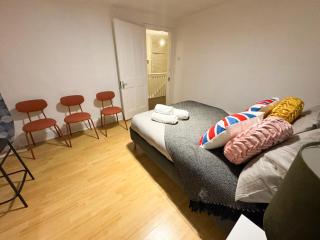 Brixton Apartment - Londra - 4