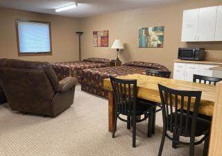Trailshead Lodge - Studio - Lead - 3