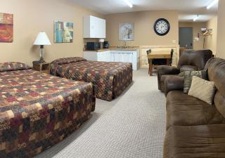 Trailshead Lodge - Studio - Lead - 5