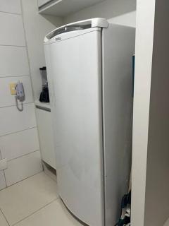 Apt luxo, vista belíssima, 2 suítes Df plaza - Brasilia - 4