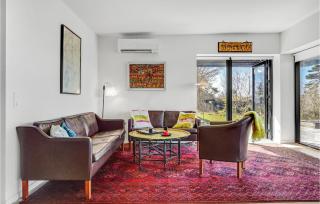 4 Bedroom Beautiful Home In Knebel - Knebel - 8