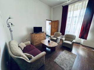 Central Apartment - Pécs - 5