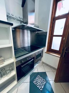 Central Apartment - Pécs - 3