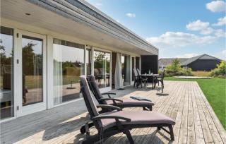 Holiday Home Kronvildtvej Iv - Brovst - 9
