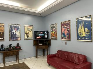 Hotel Goiânia Palace - Goiânia - 6
