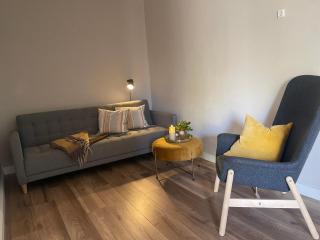 jygge- hyggelige Ferienwohnung - 2