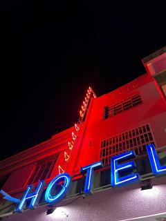 Hotel Goiânia Palace - Goiânia - 2
