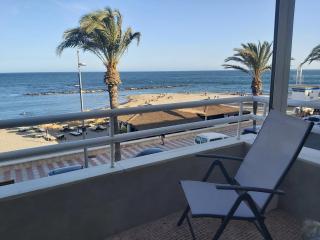 El espigón de Aguadulce - Aguadulce - 0