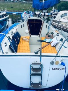 Ubytování na plachetnici - 7