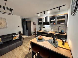 Apartment Noa - Novi Vinodolski - 9