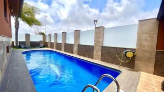 Villa Lujo Pulpi by Gloove - Pulpí - 8
