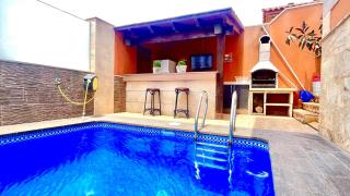 Villa Lujo Pulpi by Gloove - Pulpí - 1