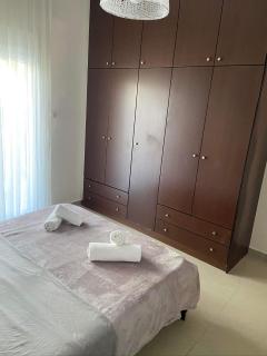 Mimi`s Seaview Apartment - Polykhrono - 9