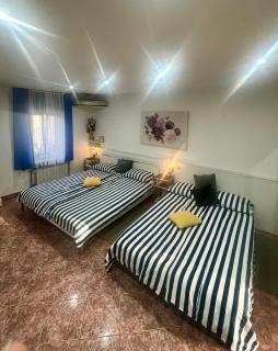 Apartments Dajčić - Varaždinske Toplice - 6