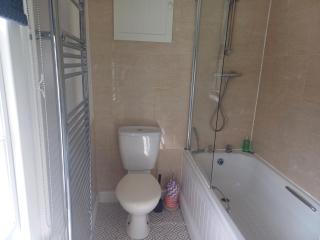 Bowline - 3 double bed townhouse - Falmouth - 3