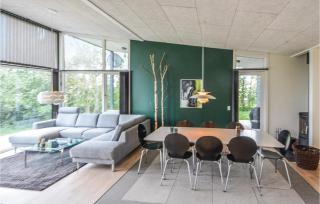 Holiday Home Følvigvej Roslev I - 7