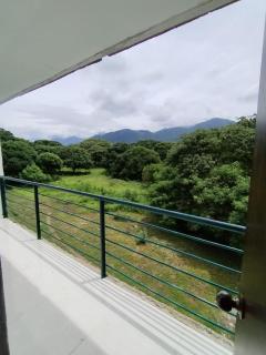 Eco Hotel El Bosque Valledupar - Valledupar - 1