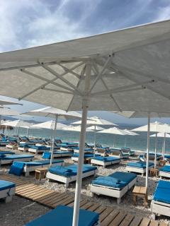 Blue Heaven Seaside - Borsh - 5