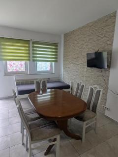 Ferienwohnung J10, Playmobil Funpark Zirndorf Nürnberg - Zirndorf - 4