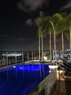 TIME - 718 · TIME - Luxo e sofisticação na praia de Ponta Verde - 1