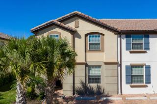 5 Bedroom 4.5 Bathroom Windsor at Westside 8883 - Kissimmee - 8