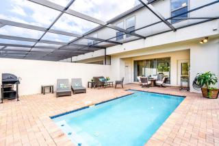 5 Bedroom 4.5 Bathroom Windsor at Westside 8883 - Kissimmee - 7