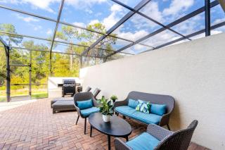 5 Bedroom 4.5 Bathroom Windsor at Westside 8883 - Kissimmee - 4