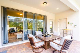 5 Bedroom 4.5 Bathroom Windsor at Westside 8883 - Kissimmee - 3