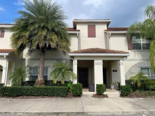 4 Bedroom 3 Bathroom Storey Lake 4895CT - Kissimmee - 9