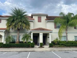 4 Bedroom 3 Bathroom Storey Lake 4895CT - Kissimmee - 8