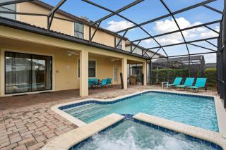 5 Bedroom 5 Bathroom Champions Gate 9023SM - Davenport - 8