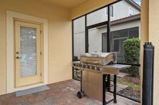 5 Bedroom 5 Bathroom Champions Gate 9023SM - 2