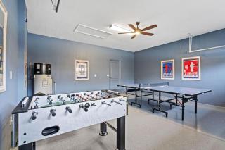 5 Bedroom 5 Bathroom Champions Gate 9023SM - Davenport - 1